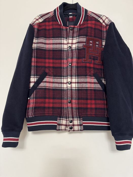 Jacheta / geaca Tommy Hilfiger M si XL