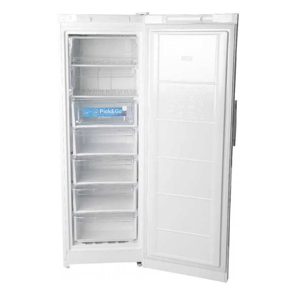 Морозильный шкаф Indesit 5175 По низкой цене  Доставка + Гарантия