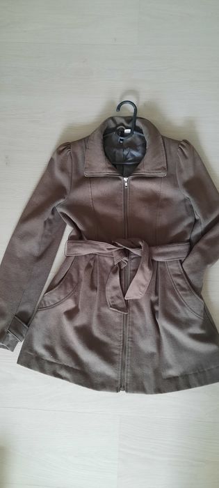 Palton dama H&M Divided