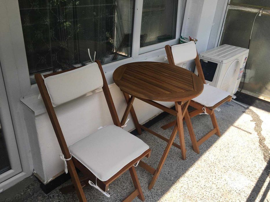 Дава се под наем Двустаен апартамент в София, Гоце Делчев - 74 кв.м за 650 € - Снимка #8