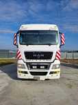 MAN TGX,An fabricație 2013