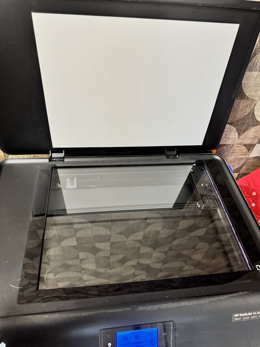 Принтер,ксерокс HP DeskJet