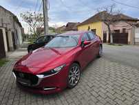 Mazda 3 SEDAN X186 AT CENTRE-LINE inca in garantie