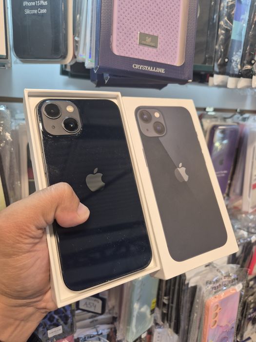 iPhone 13/128GB/79%/Айфон 13/128ГБ/79%