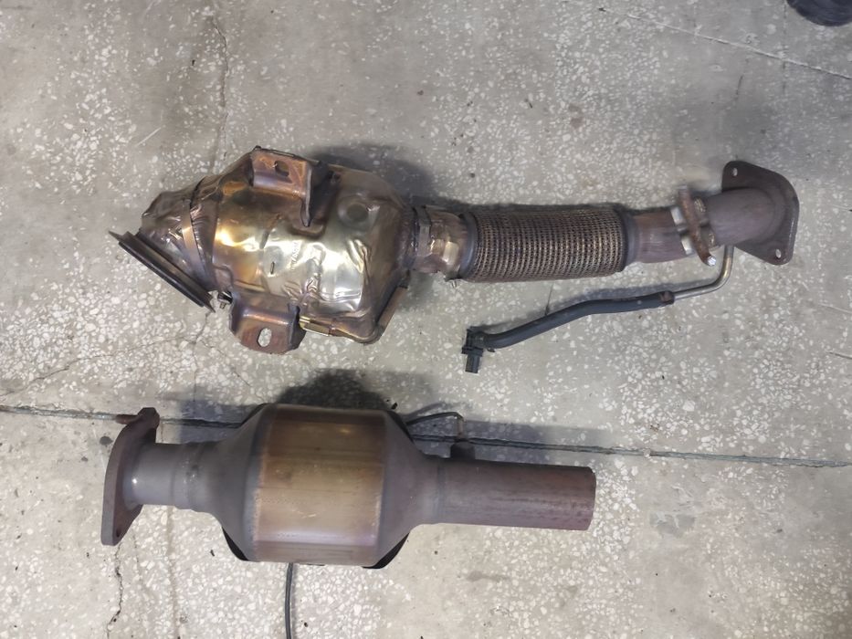Catalizator Ford Focus 1.0 ecoboost 2018