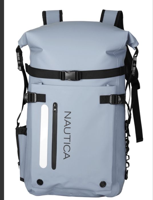 Rucsac Nautica impermeabil