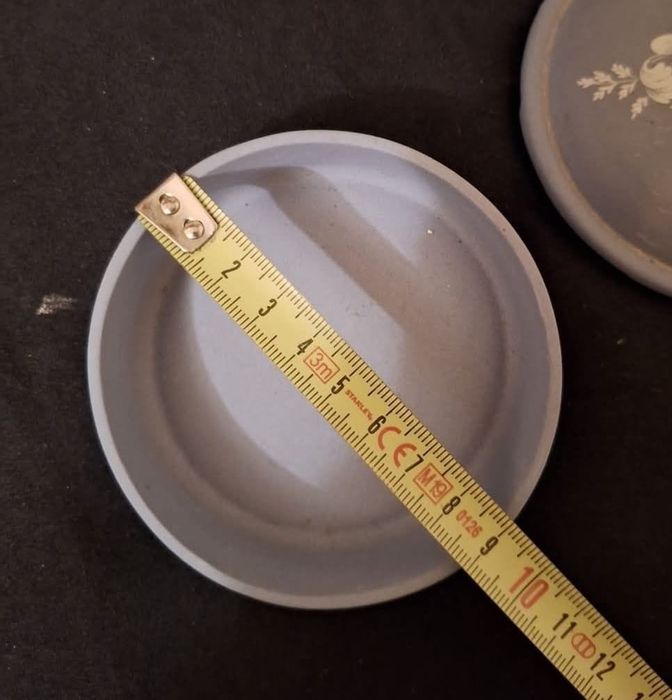 Casetă bijuterii Wedgewood