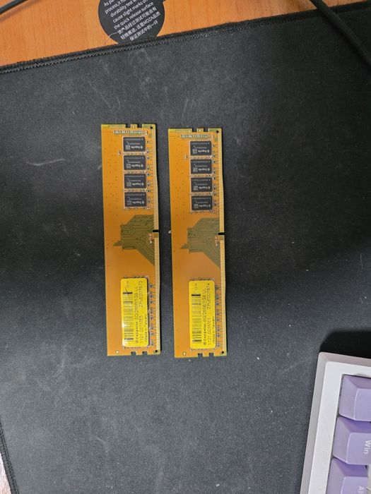Оперативная память 16gb ddr4