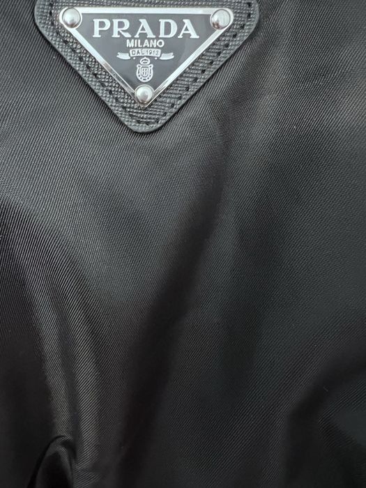 Geaca Prada originala