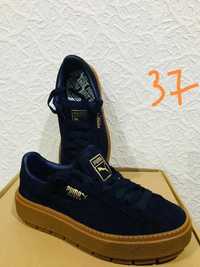 Adidas Puma Suede piele diverse