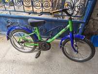 Biciclete copii 2-3 anii