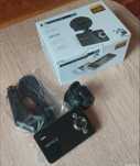 Camera de masina
