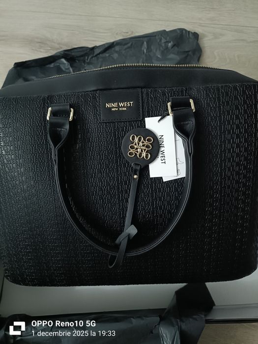 Vând geantă laptop!