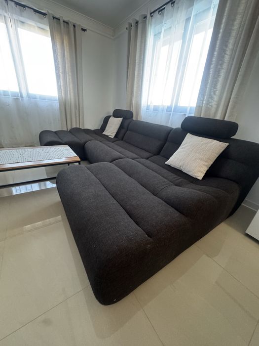 Canapea Relax din 3 bucati