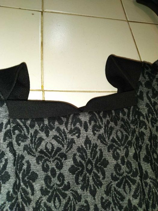 рокля на "Аристон"