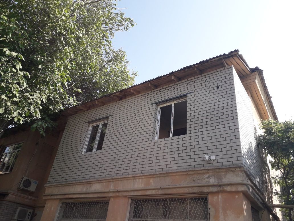 Кладка балкон подключ
