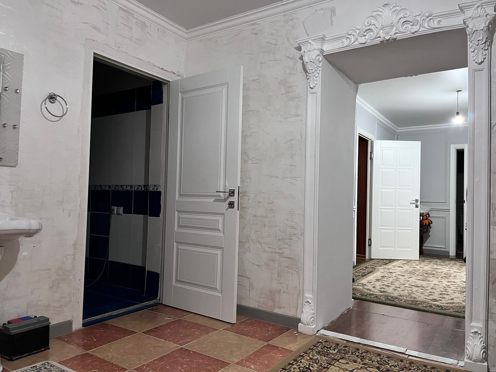 Продается дом в Тасбугете