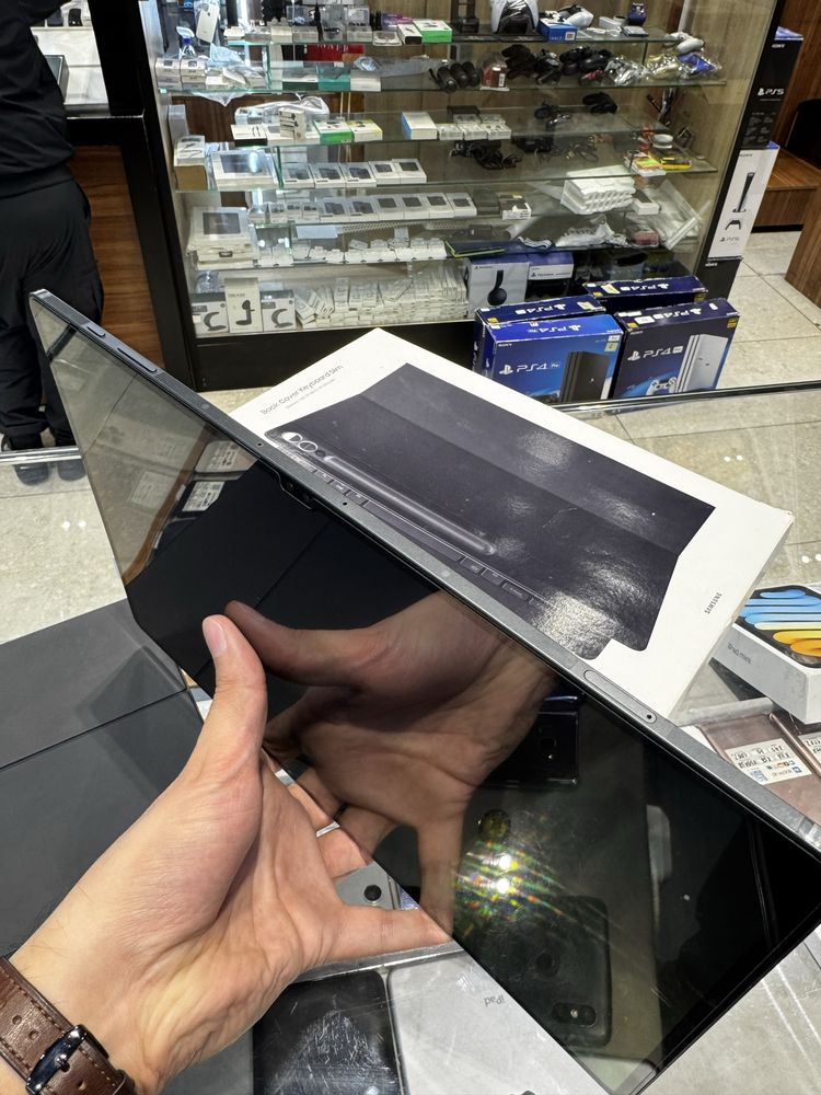 Samsung Tab S9 Ultra 5G