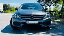 Mercedes Benz C200