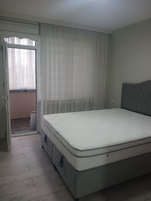 Мезонет (Ремонтиран-Обзаведен)