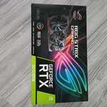 placa video rtx 2070 super asus strix 8 gb 256 biti