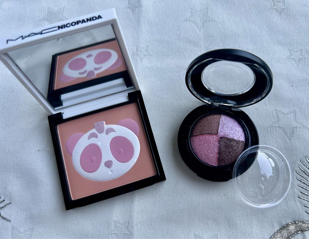 Оригинална козметика Mac