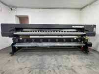 XEDA Ecosolvent 3.2m i3200 2ta