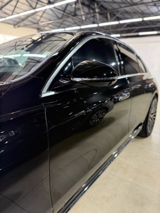 Mercedes benz W214 E-300 germany