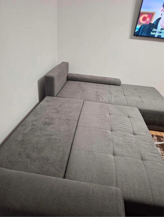 Coltar Prestige extensibil