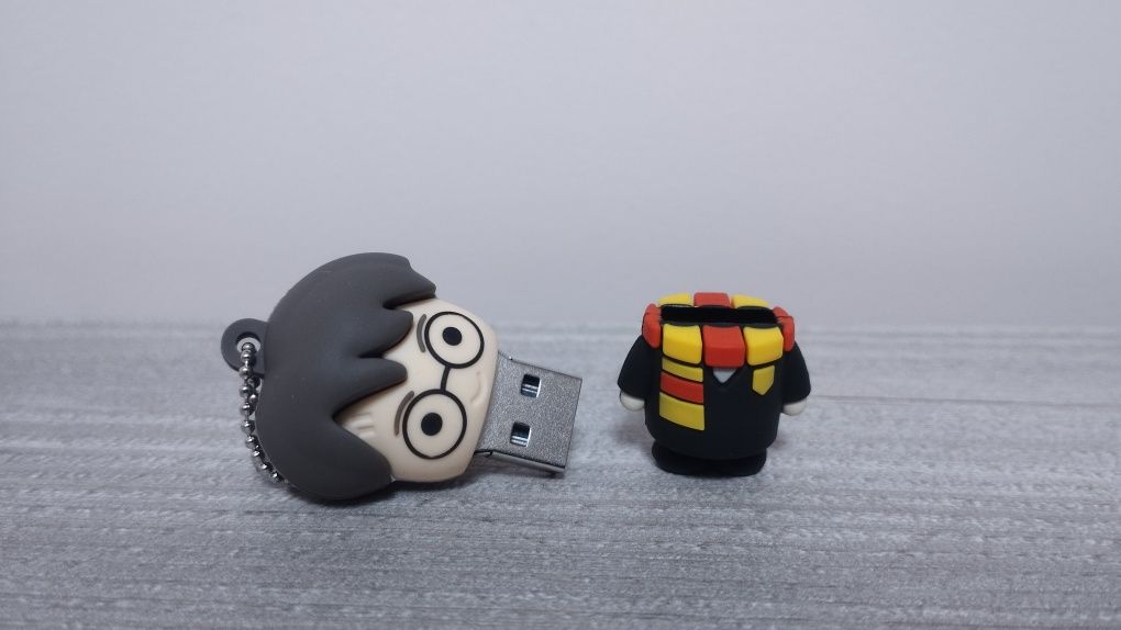 64 GB USB Flash Drive Harry Potter - Флашка Хари Потър