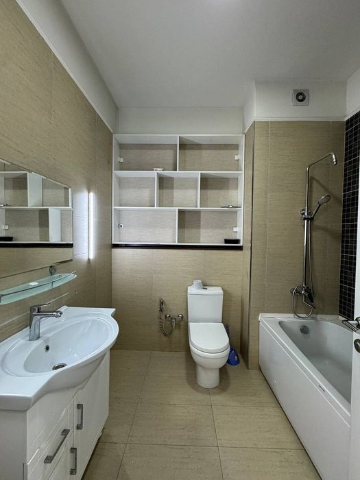 Олмазор ситида 4 хона квартира сотилади Новостройка