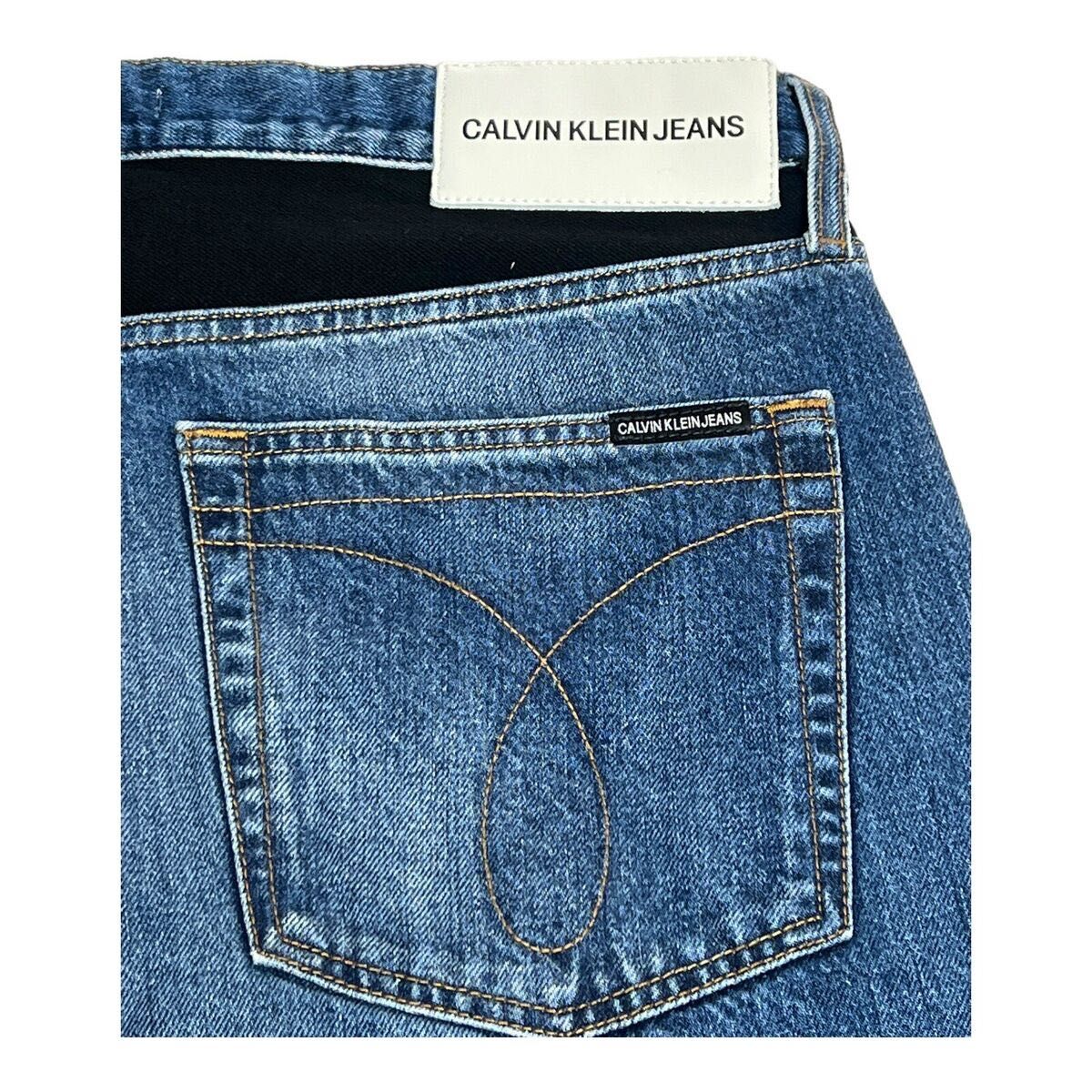 Мъжки дънки Calvin Klein Jeans