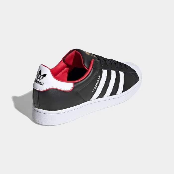 Adidas - Superstar №35 1/2 Оригинал Код 132