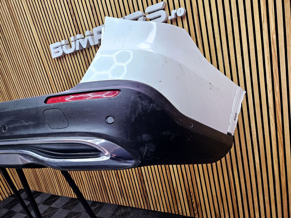 Mercedes E class 4x4 2018/2023 w213 Allterain bara spate BS428