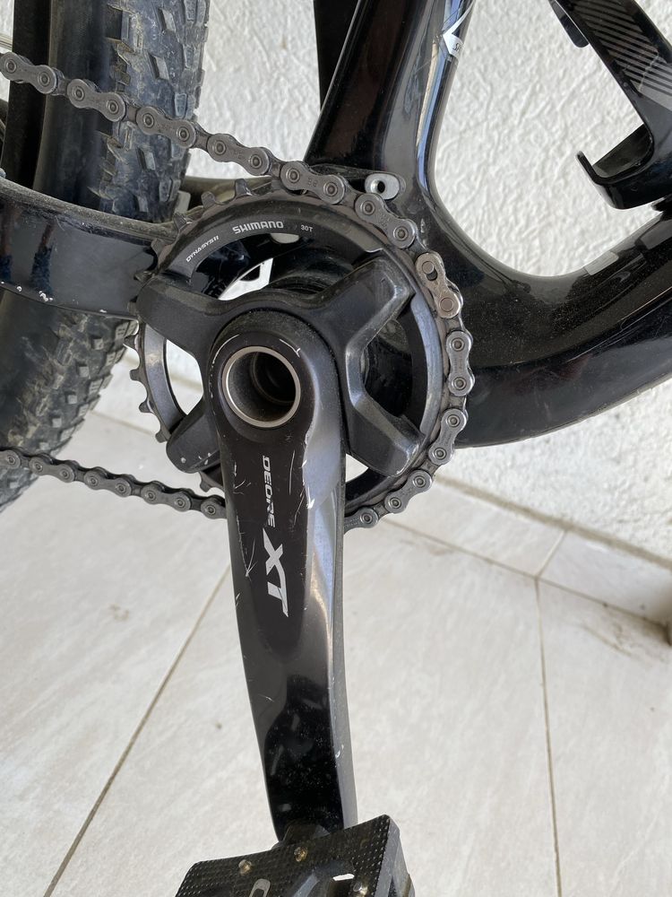Specialized Camber CARBON