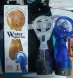 5 Ventilatoare cu baterii