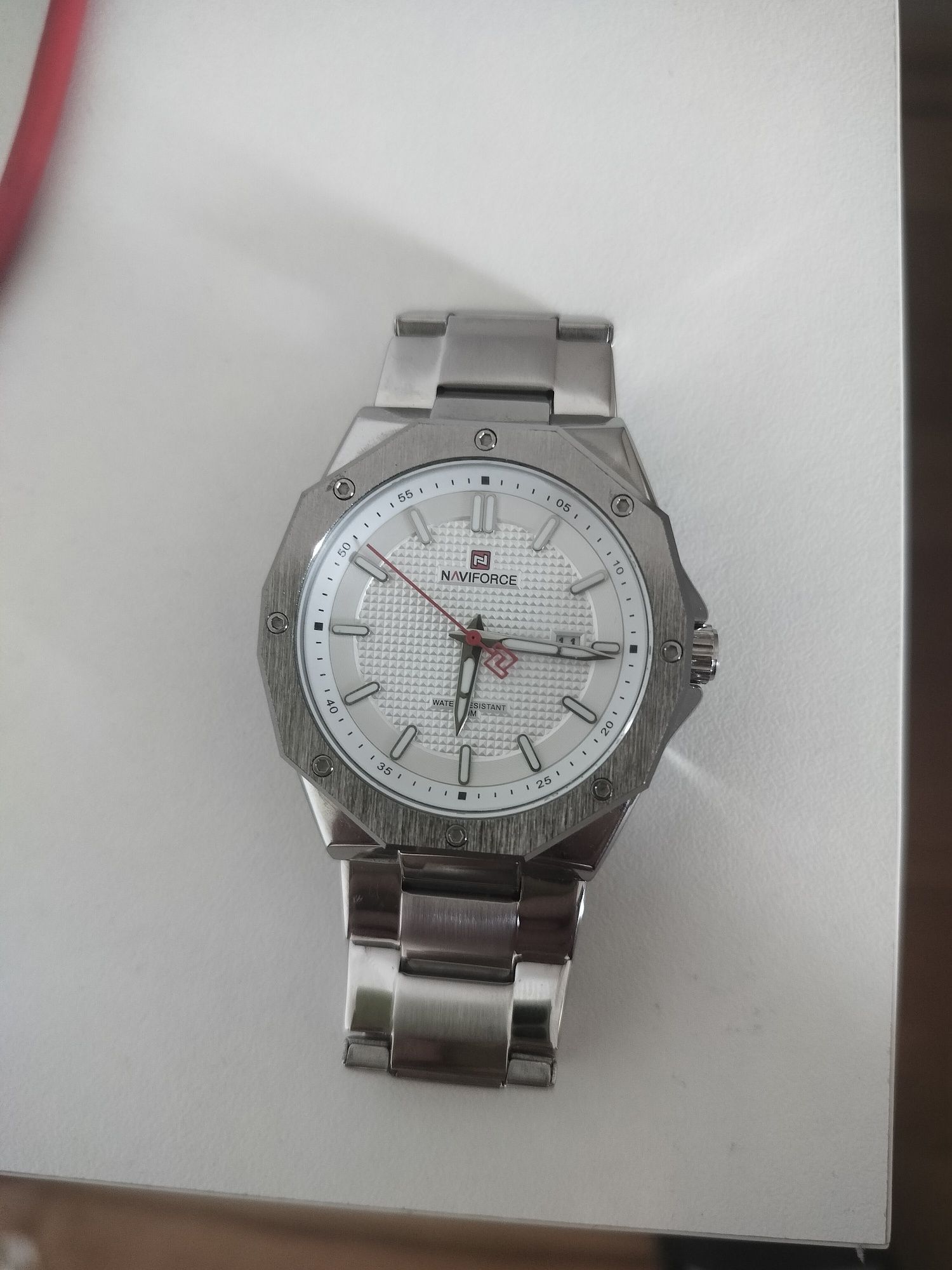 Ceas Naviforce 42mm
