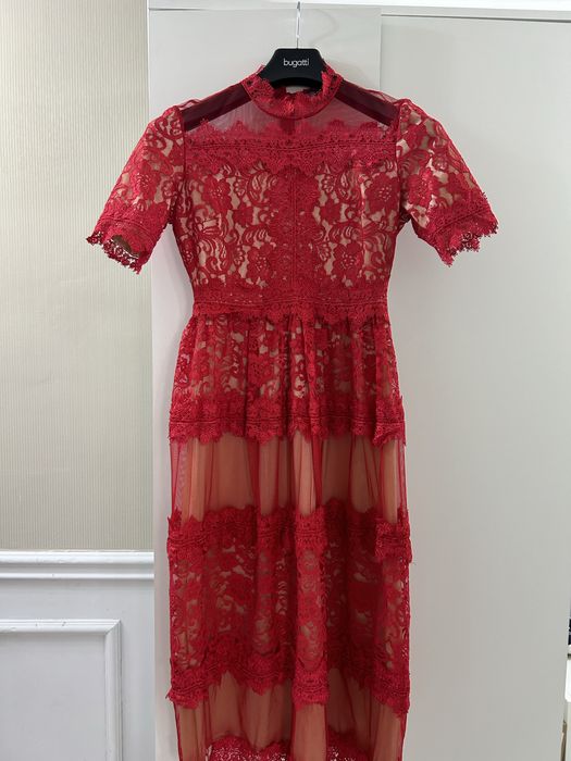 Разгрузка гардероба