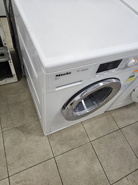 Пералня Miele WDA101 A++ 7kg. 1400obr