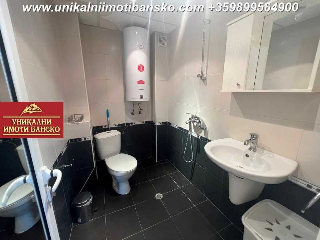 Продава се Двустаен апартамент в Банско - 65 кв.м за 1154 €/кв.м - Снимка #7