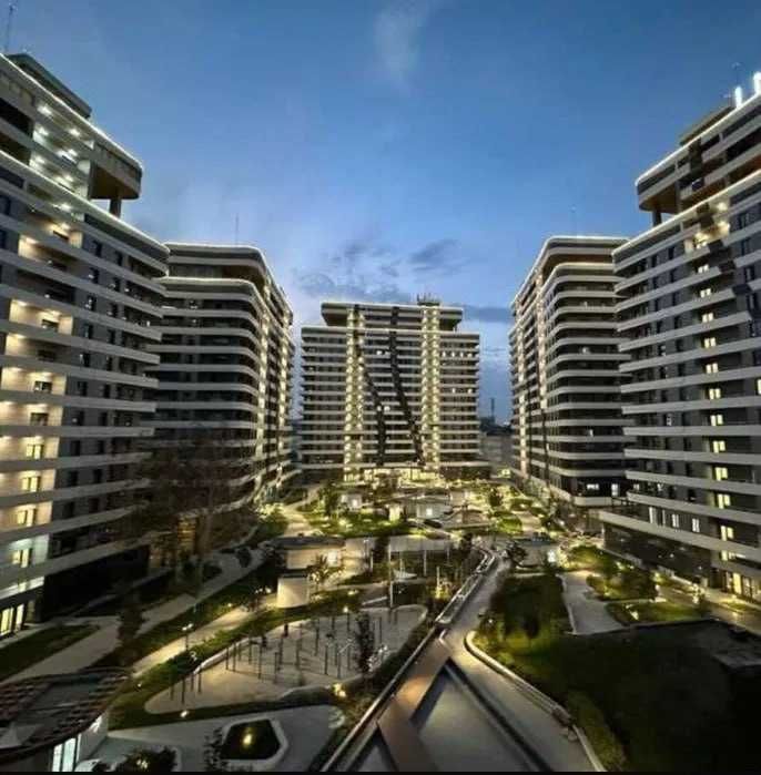 Аренда Коммерция ЖК Infinity  1 линия 2 этаж