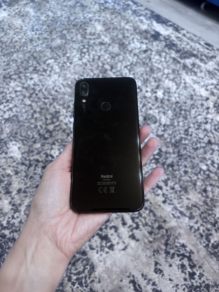 Телефон Redmi Note 7