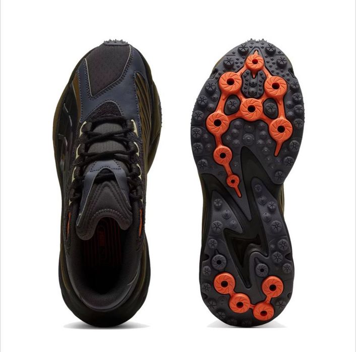 Пума (puma) 44 номер