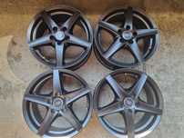 Jante FORD focus kuga mondeo volvo renault 5x108 pe 16 NOI
