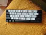 Клавиетура huntsman mini