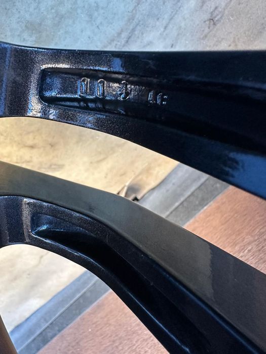 Jante 18 5x114,3 Hyundai Tucson, Sânta Fee, Kona, Elantra ix35, Kia