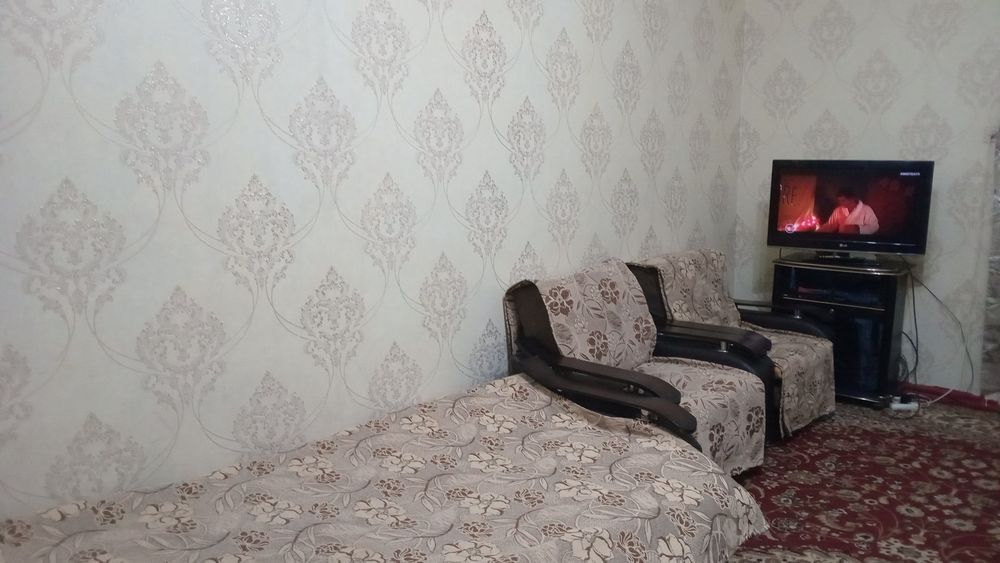 Квартира  Кунлик Суточный