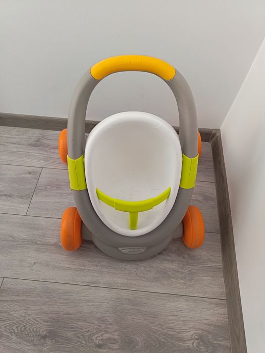 Premergător model cărucior