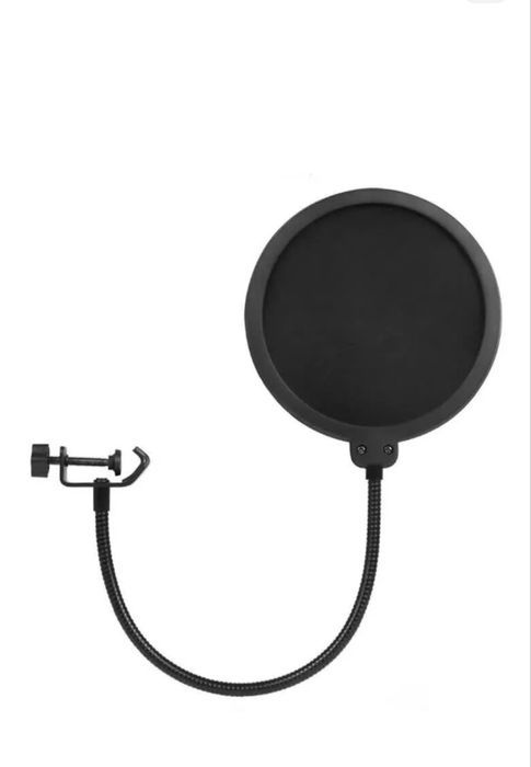 Микрофон Fifine K699 , поп фильтр
