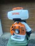 Atomizor stihl SR 430